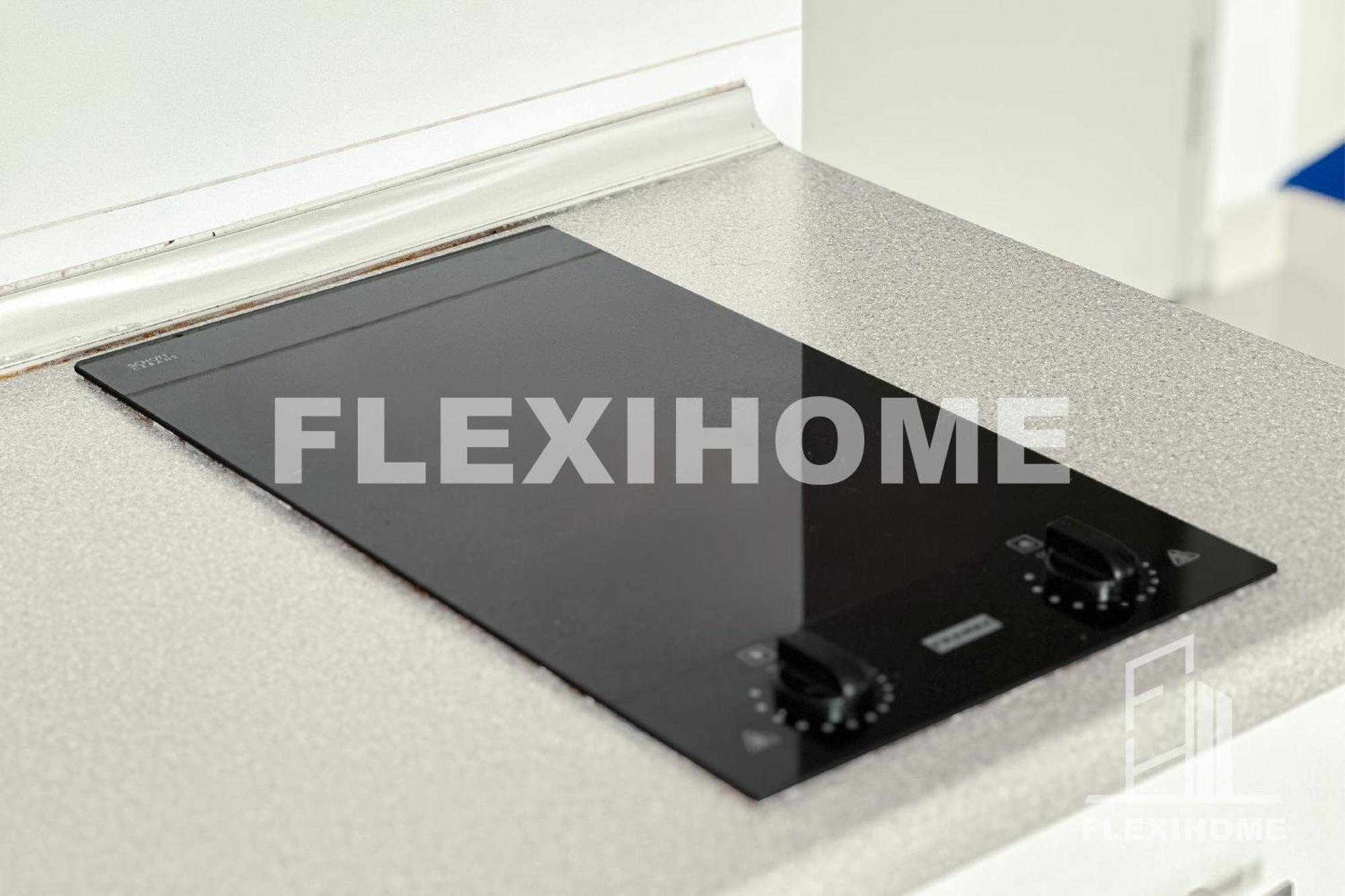 Free Streaming Services-Designed Studio Home At Cybersquare, Cyberjaya By Flexihome-My Zewnętrze zdjęcie
