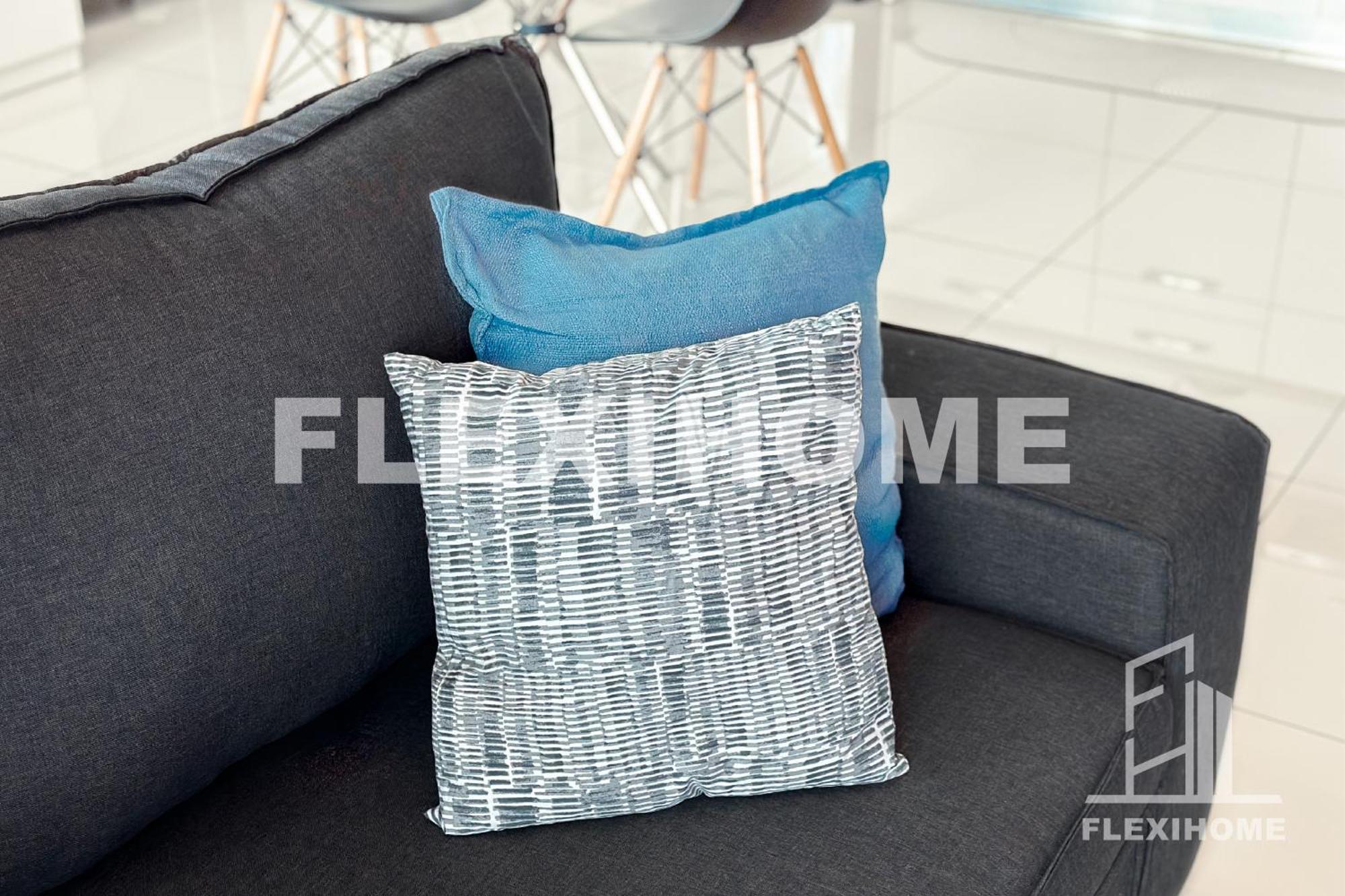 Free Streaming Services-Designed Studio Home At Cybersquare, Cyberjaya By Flexihome-My Zewnętrze zdjęcie