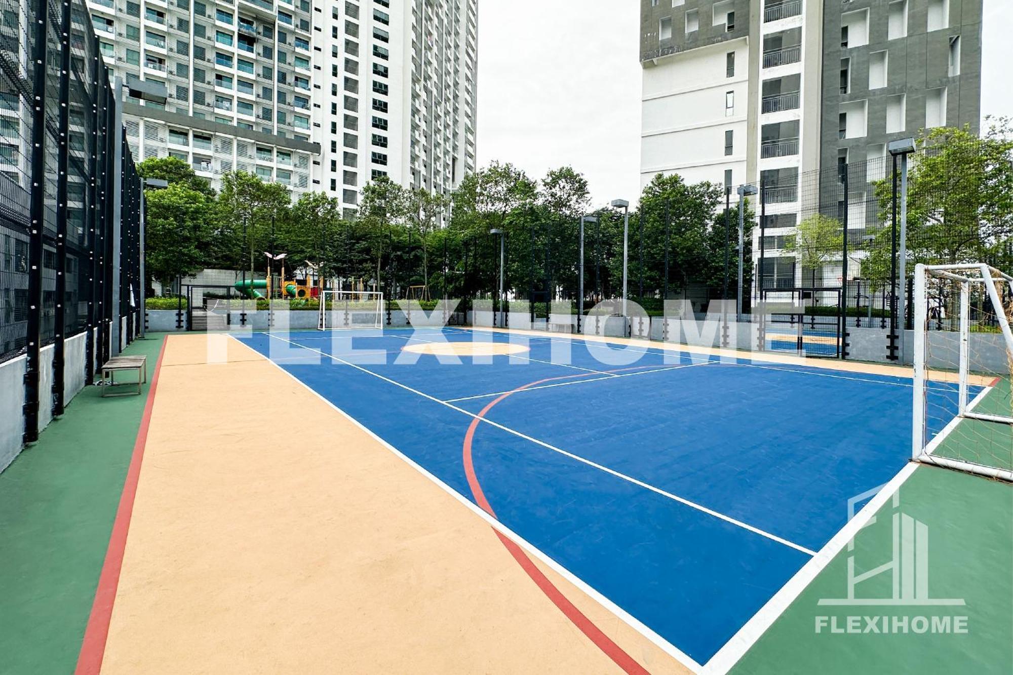 Free Streaming Services-Designed Studio Home At Cybersquare, Cyberjaya By Flexihome-My Zewnętrze zdjęcie