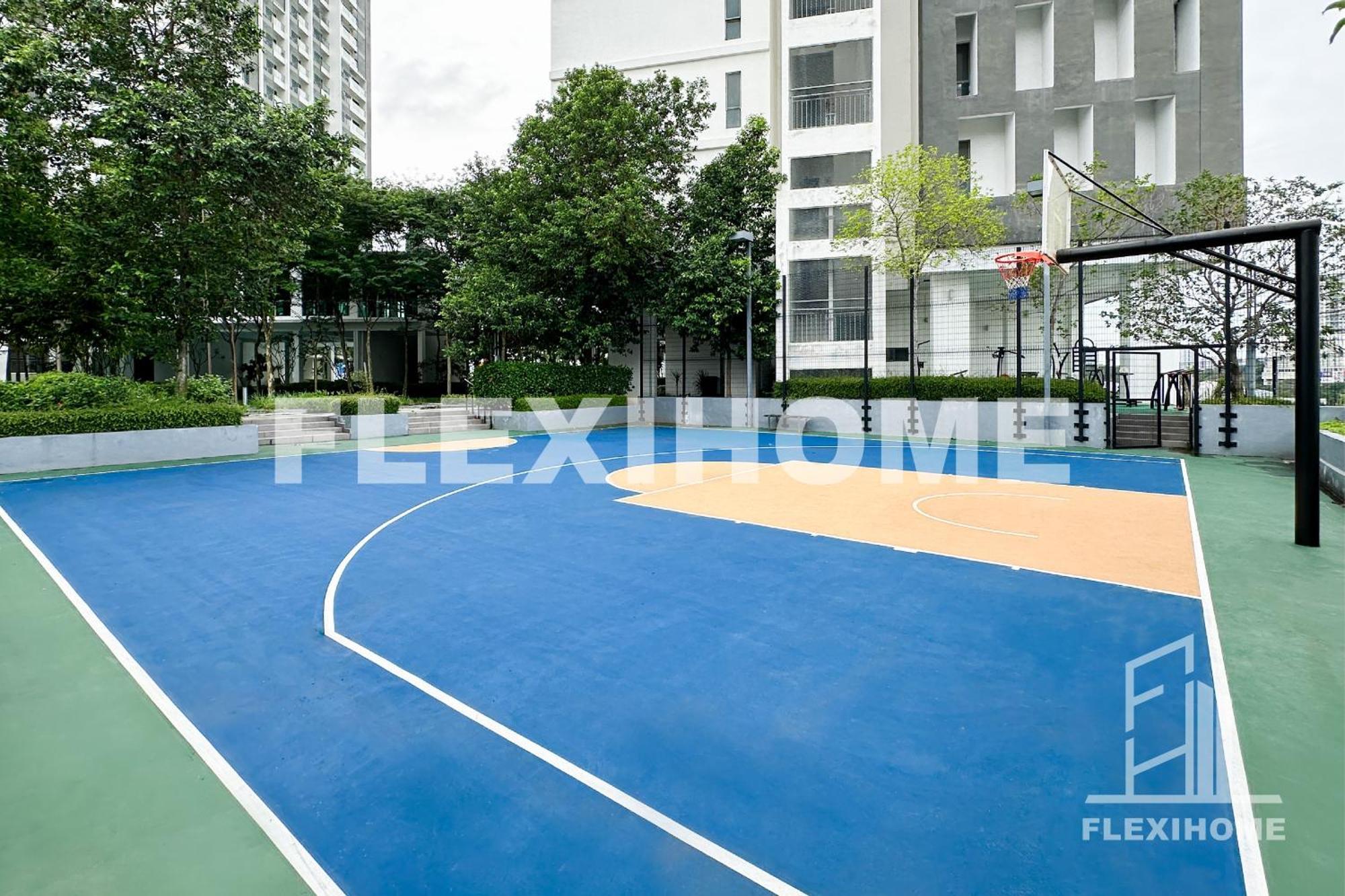 Free Streaming Services-Designed Studio Home At Cybersquare, Cyberjaya By Flexihome-My Zewnętrze zdjęcie